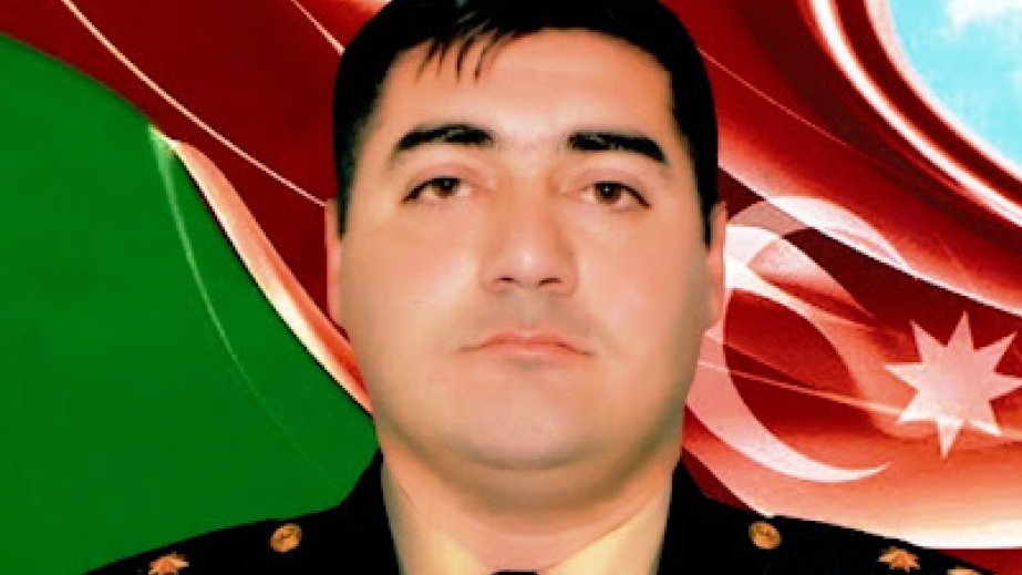 Cəsur kəşfiyyatçının şərəfli döyüş yolu