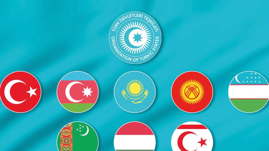 Türk Dövlətləri Təşkilatı qlobal gücə doğru inamla addımlayır ANALİTİKA