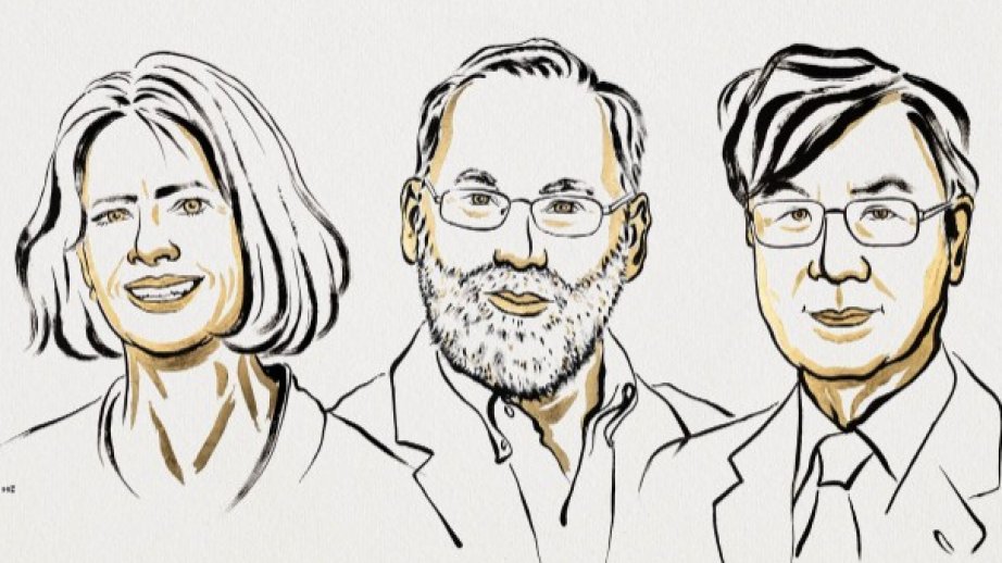 Fiziologiya və tibb üzrə Nobel mükafatı laureatlarının adları açıqlanıb