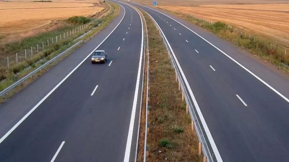 “Astana-İrgiz”: Trans-Xəzər marşrutunda Qazaxıstanın mövqeyini gücləndirəcək yeni avtomobil yolu