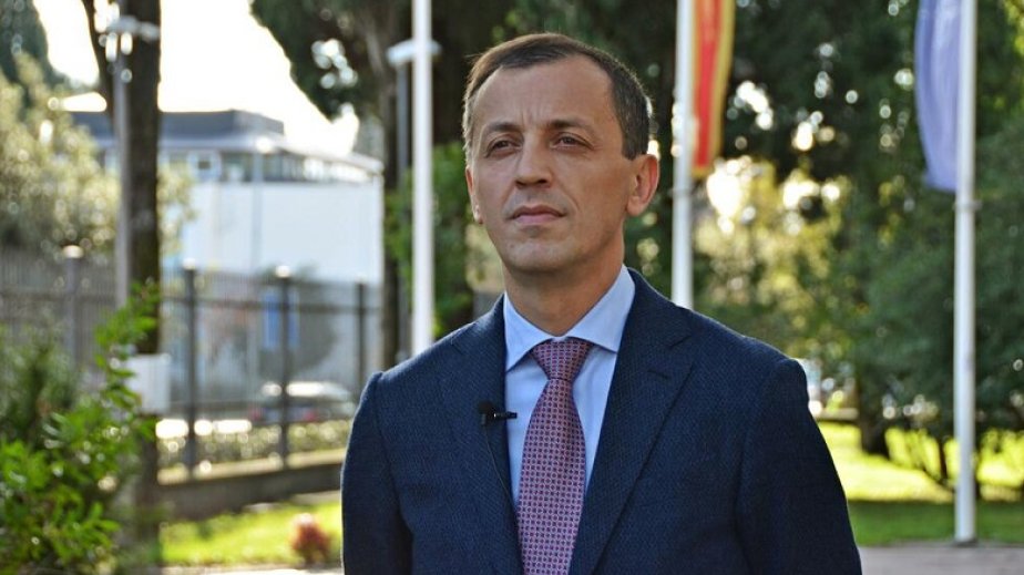 Monteneqronun keçmiş müdafiə naziri həbs edilib