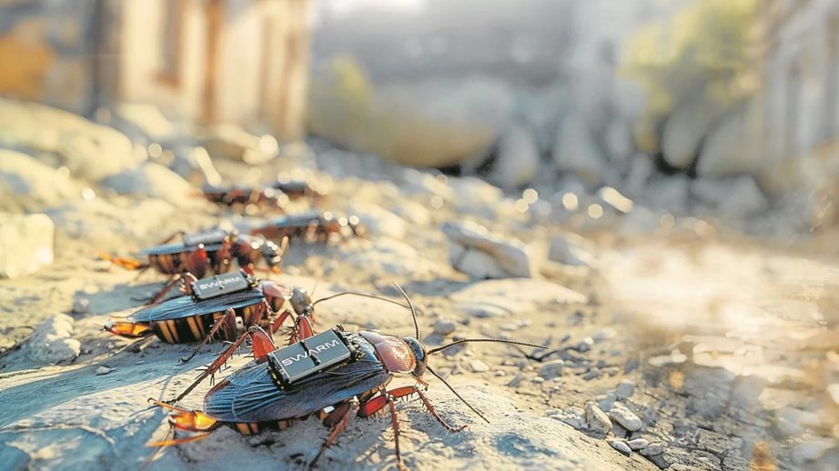 Alman startapları hərbi strategiyanı dəyişdirir