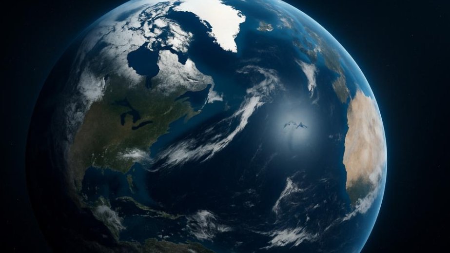 Scientists warn of future risks as Earth has been getting darker over the past 20 years