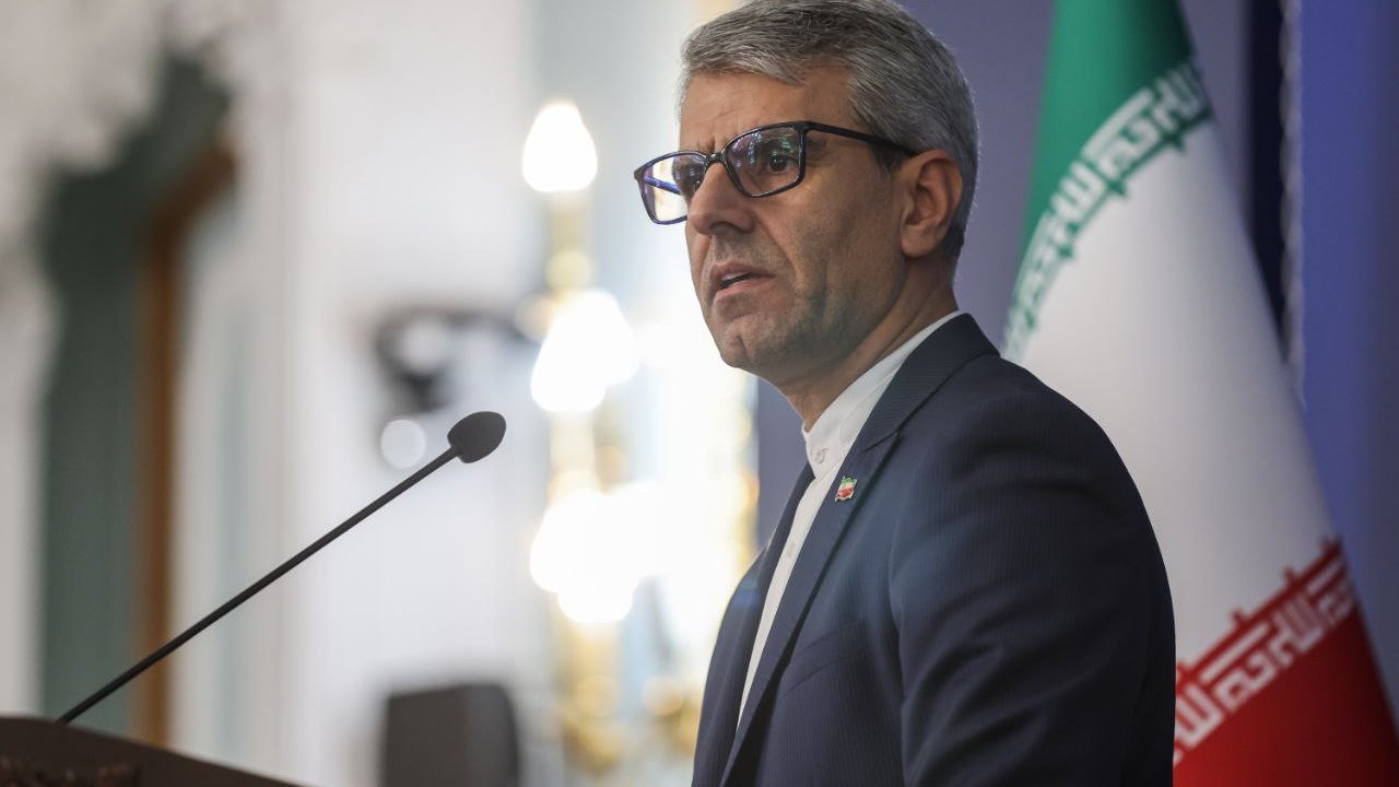 Iran rules out talks with European trio over snapback dispute