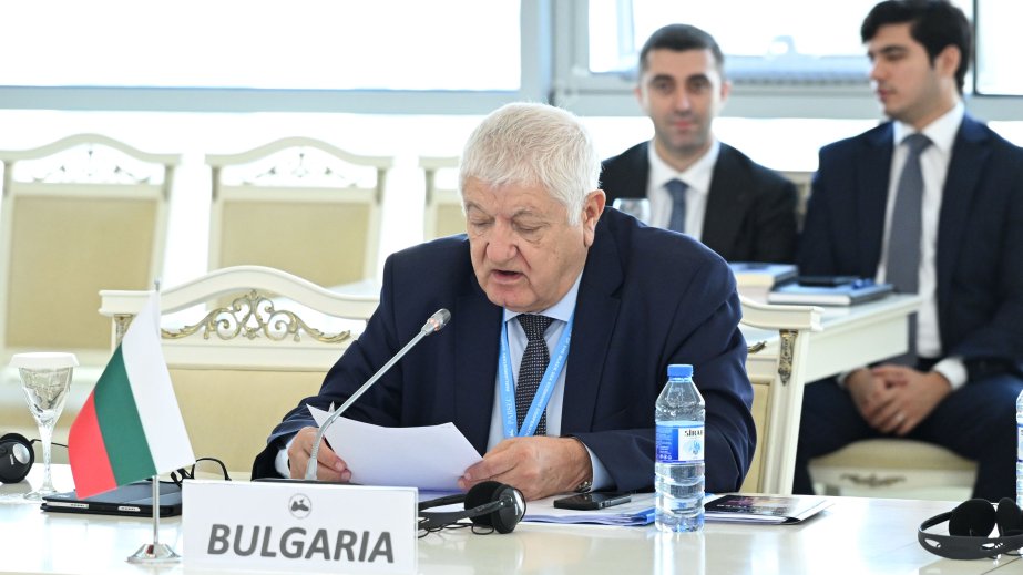 Turkic world stands as one of Hungary's key allies in ensuring secure energy supply - Péter Szijjártó