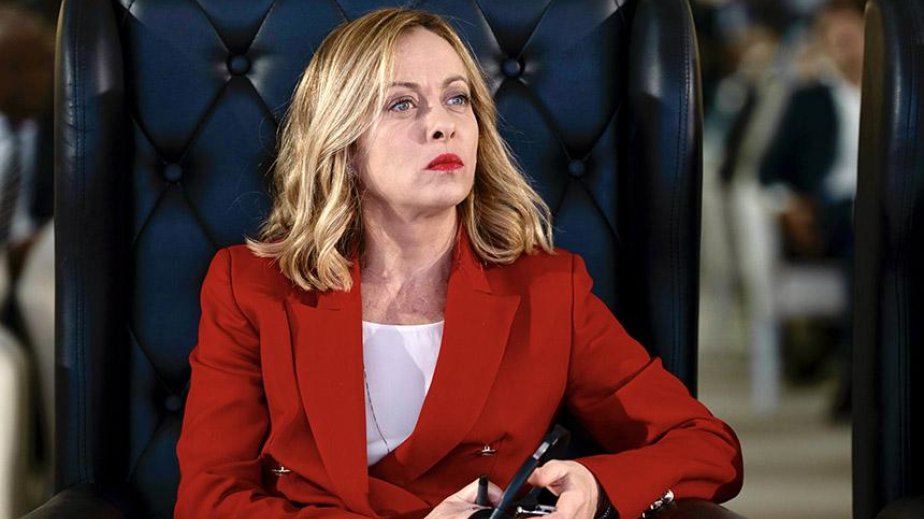 Ciorcia Meloni: ABŞ Prezidentinin sülh planı Yaxın Şərqdə təhlükəsizlik üçün bir fürsətdir