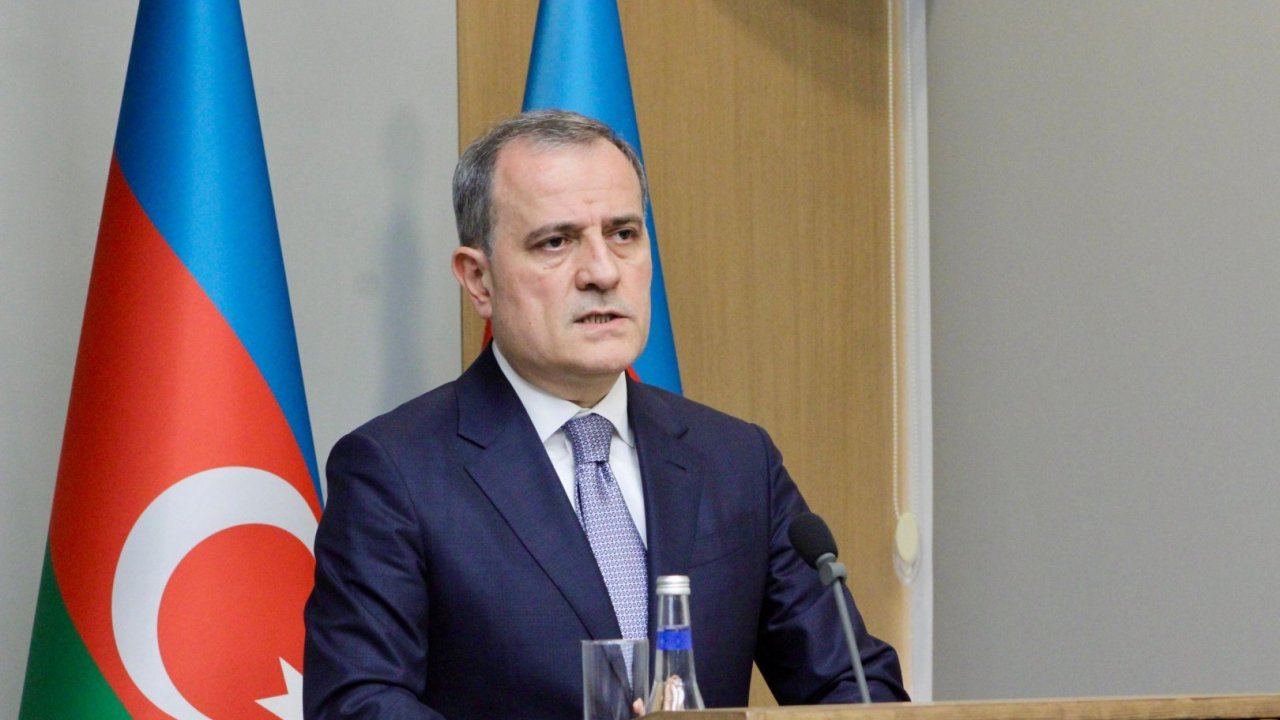 TRIPP marşrutu regionumuzda bağlantıların şaxələndirilməsi baxımından mühüm addımdır - Nazir