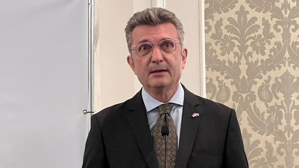 Azərbaycan və Ermənistan arasında sülh prosesi bütün regionun iqtisadi inkişafına ümid yaradır - Almaniya səfiri