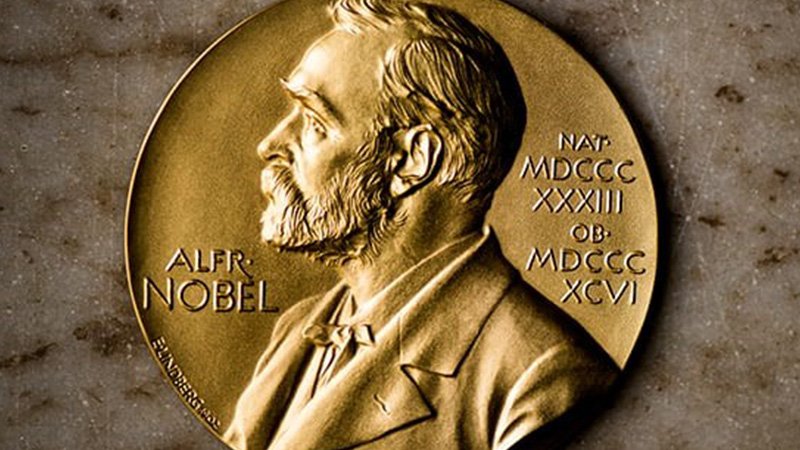 2025 Nobel Kimya Ödülü'nün sahibi belli oldu