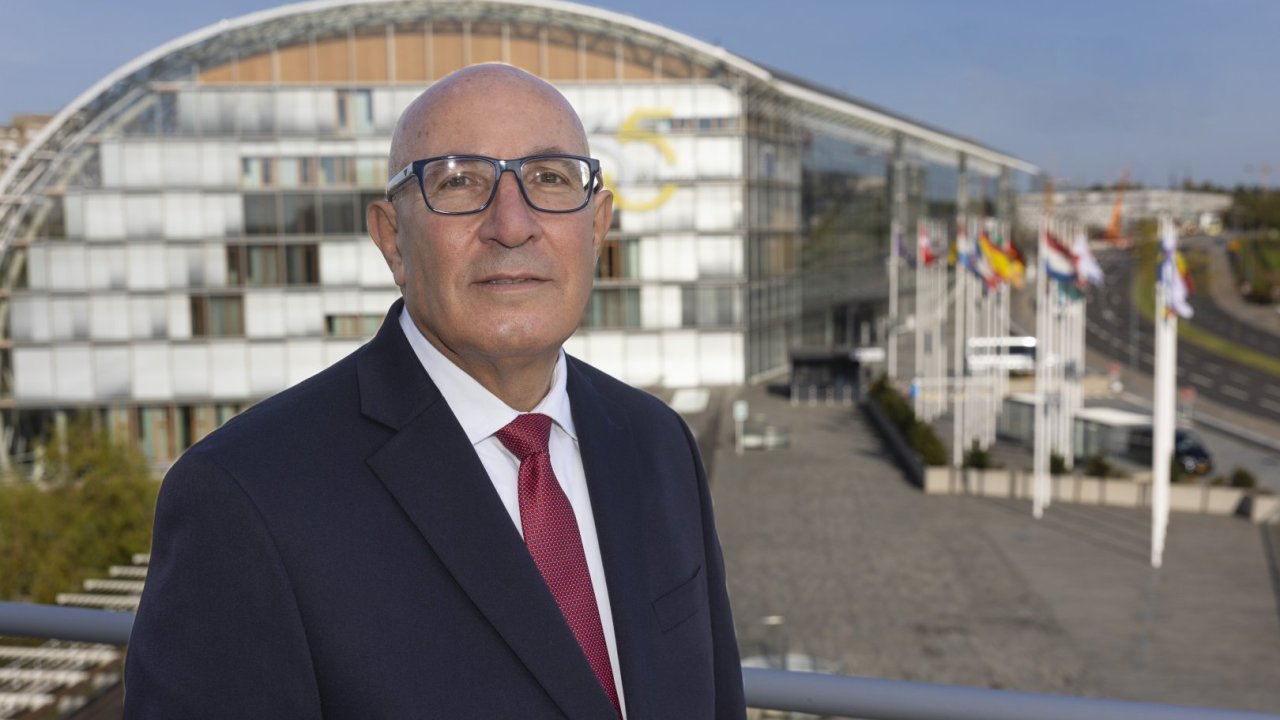 EIB backs green transformation and energy resilience across Central Asia - VP Kyriacos Kakouris (Exclusive interview)