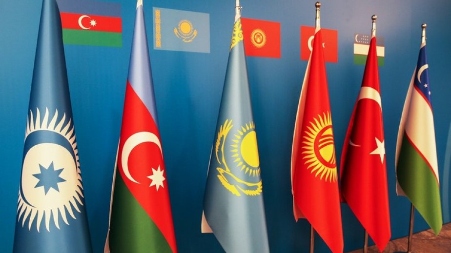 Turkic bridge: Azerbaijan driving transport and energy integration