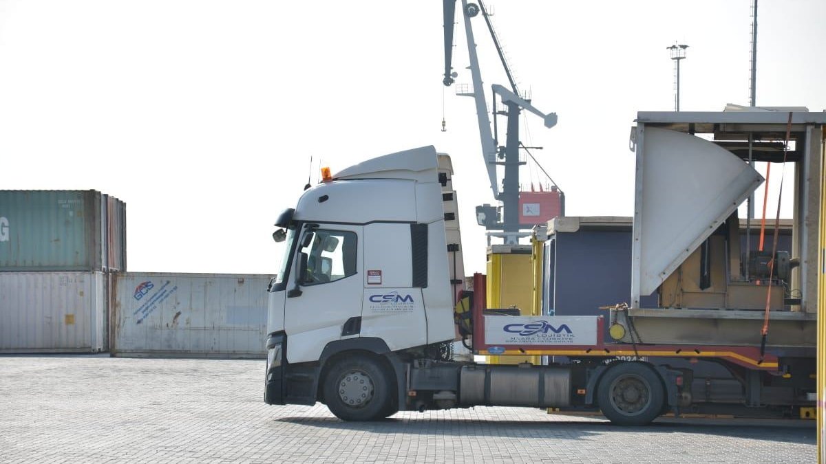 Uzbekistan unveils bilateral trade metrics with Türkiye