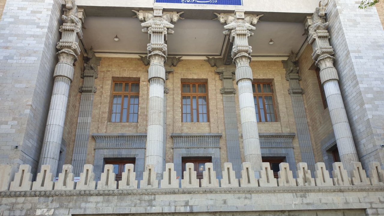 İran Avropa İttifaqı ölkələrinə nota verib