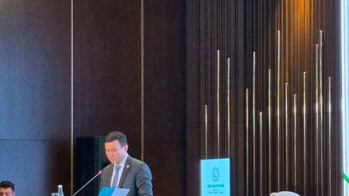 Gabala summit lays strong foundation for Turkic nations’ integration, OTS official says
