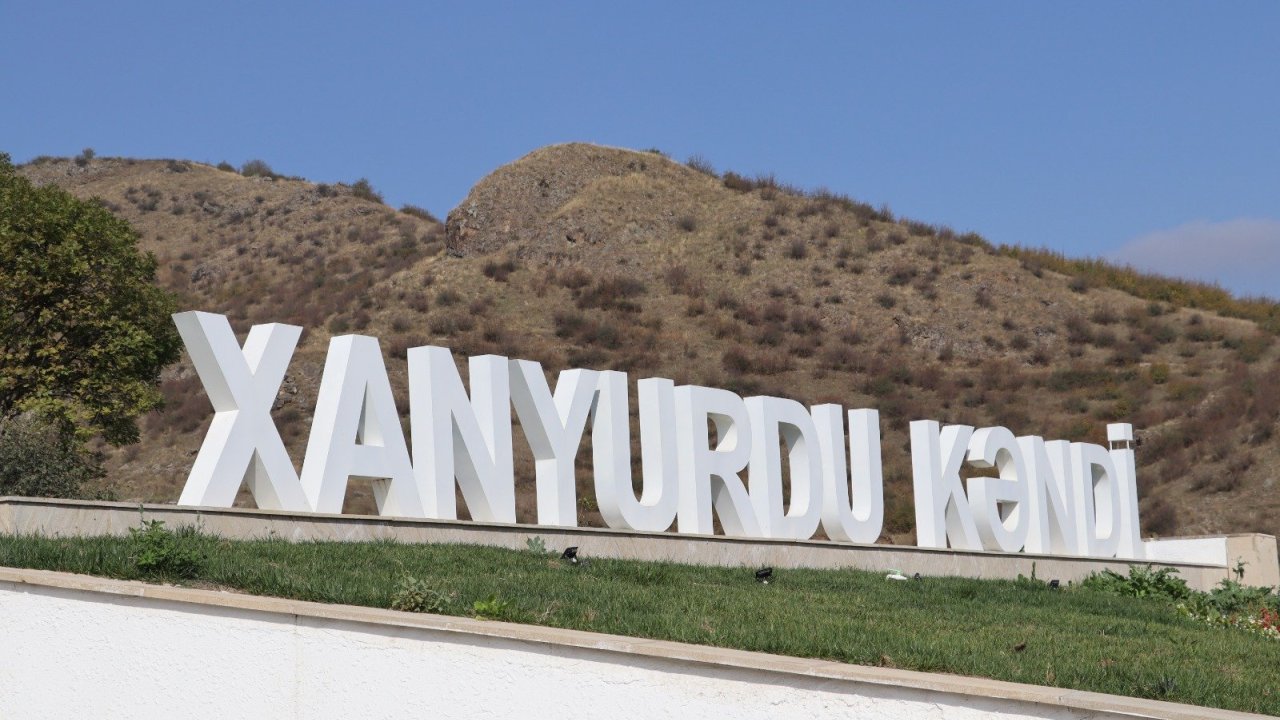 Xocalının Xanyurdu kəndinə növbəti köç olub