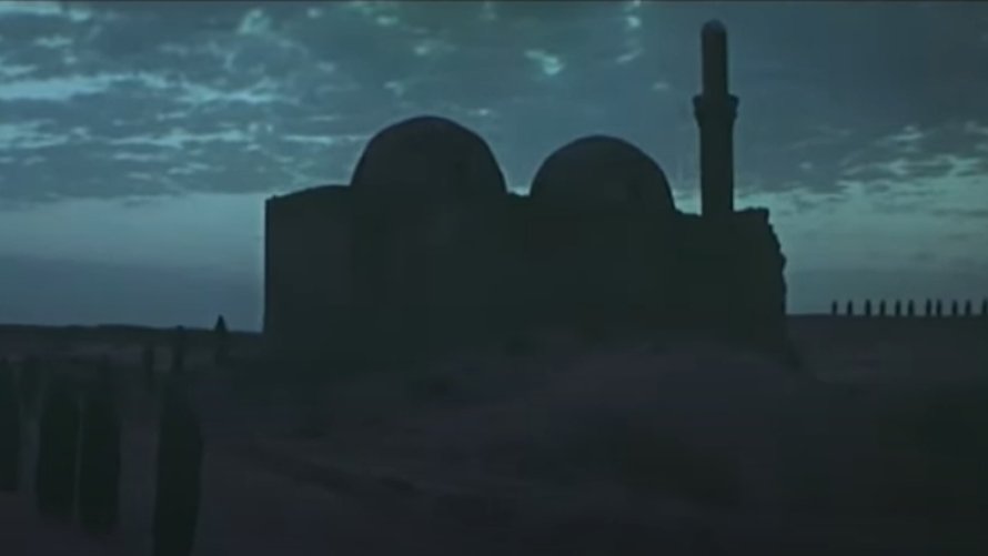 “Sevil” kinofilmi 55-ci ildönümünü qeyd edir