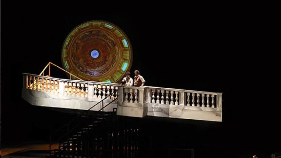 Akademik Opera və Balet Teatrının orkestri Omanda çıxış edəcək