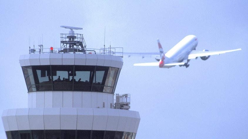 SOFAZ invests £50 million in London Gatwick Airport