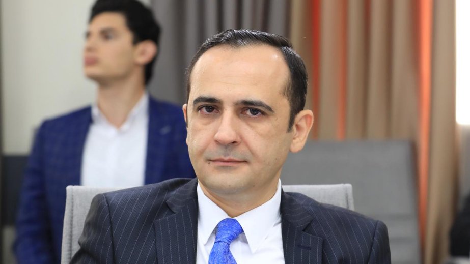 TDT gücün, sülhün və əməkdaşlığın qlobal mərkəzinə çevrilir ŞƏRH