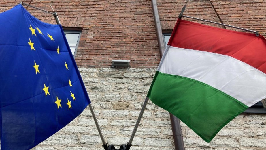 Macarıstan Avropa İttifaqının yeddiillik büdcəsini dəstəkləməyəcək