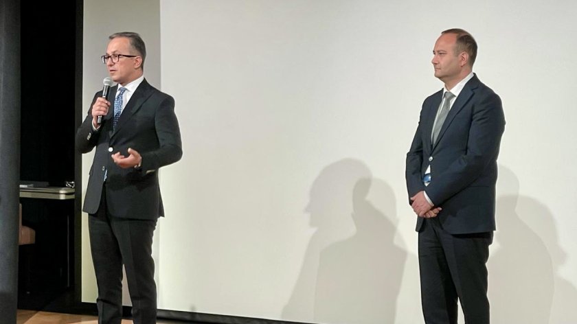 Azerbaijan joins international religion symposium in U.S.