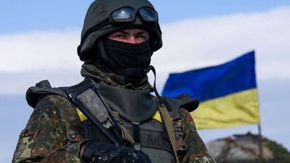 Ukrayna hərbçiləri Türkiyədə və Böyük Britaniyada peşəkarlıqlarını artıracaqlar