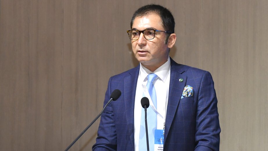 Pakistan Ali Məhkəməsinin vəkili: İtkin düşmüş şəxslərin hüquqları bərpa olunmalı və qorunmalıdır