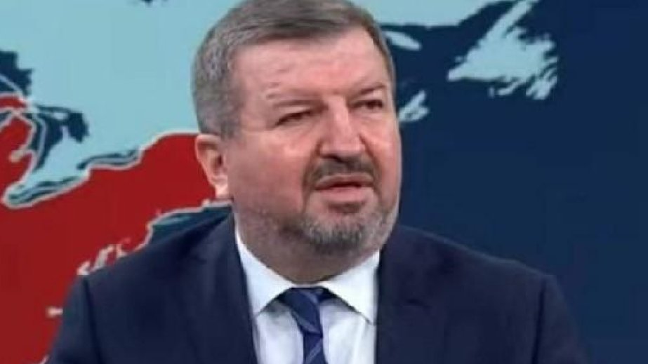 Türk ekspert: Türk Dövlətləri Təşkilatı qlobal güc mərkəzinə çevrilmək yolundadır