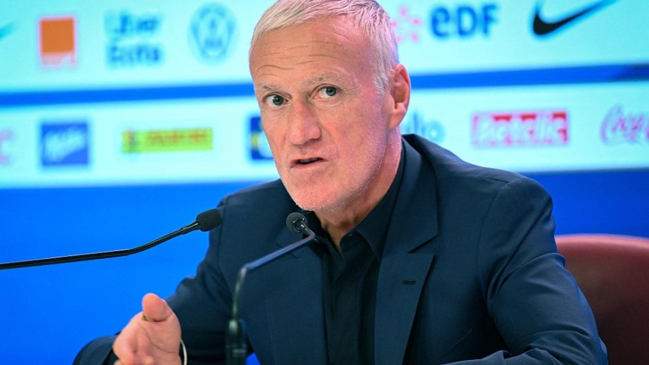 Didye Deşam: Azərbaycan millisinin heyətində Çempionlar Liqasına yaxşı başlayan “Qarabağ”ın 7 futbolçusu var