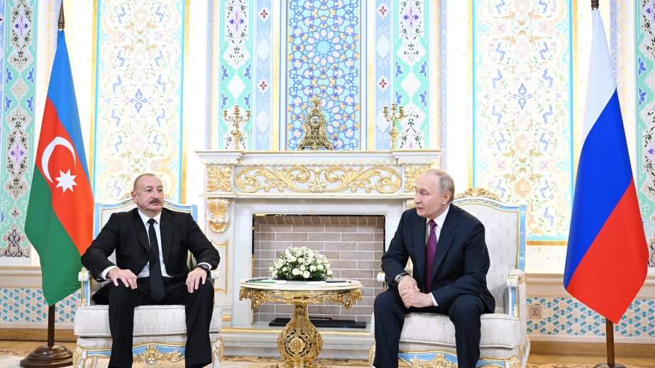 Russian President: The cause of the AZAL plane crash is linked to several factors
