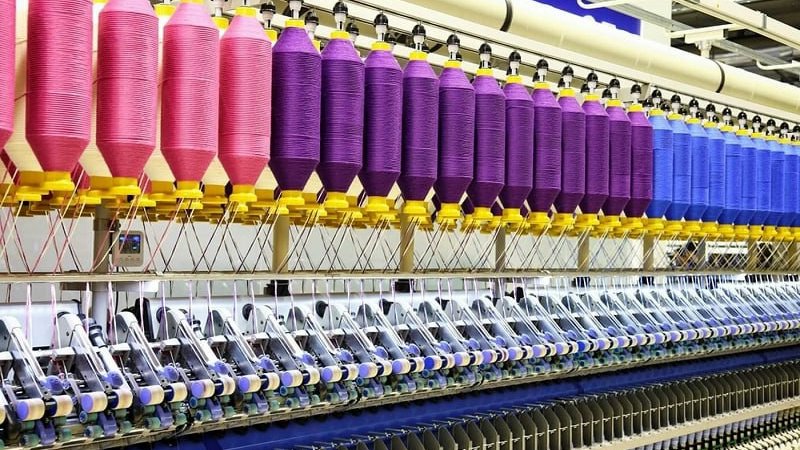 Uzbekistan sees strong performance in textile production and exports
