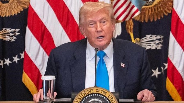 Trump: Gazze'de savaşı bitirdik