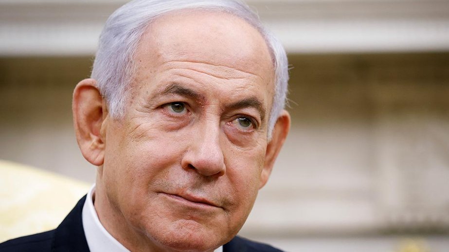 Netanyahu Qəzza razılaşması ilə bağlı şərhləri qadağan edib