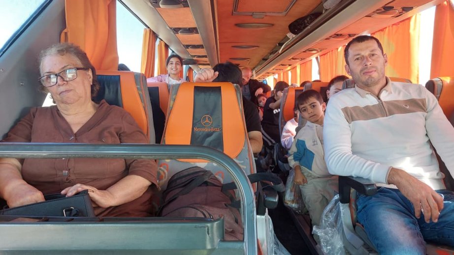 Azerbaijan continues resettlement efforts in Khojaly district