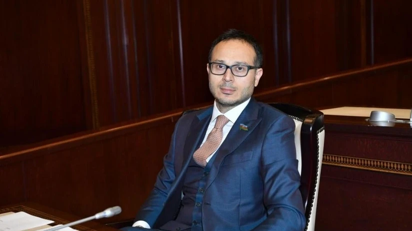 Ramil Həsən: Yaxın günlərdə MSK deputat mandatıma xitam verəcək