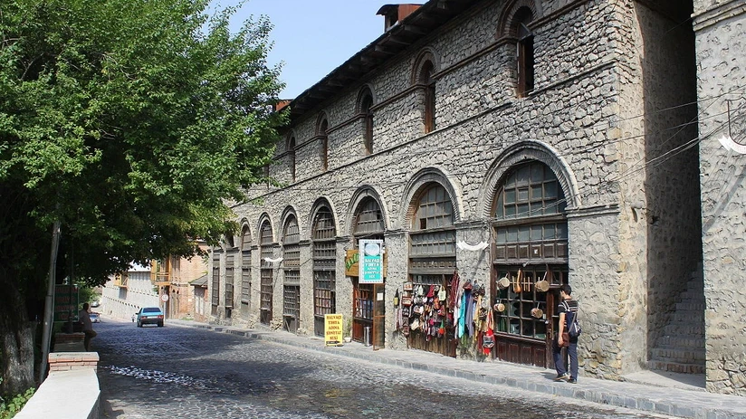 "Yuxarı Baş" qoruğunun ərazisində tikinti və yenidənqurma işləri aparılacaq