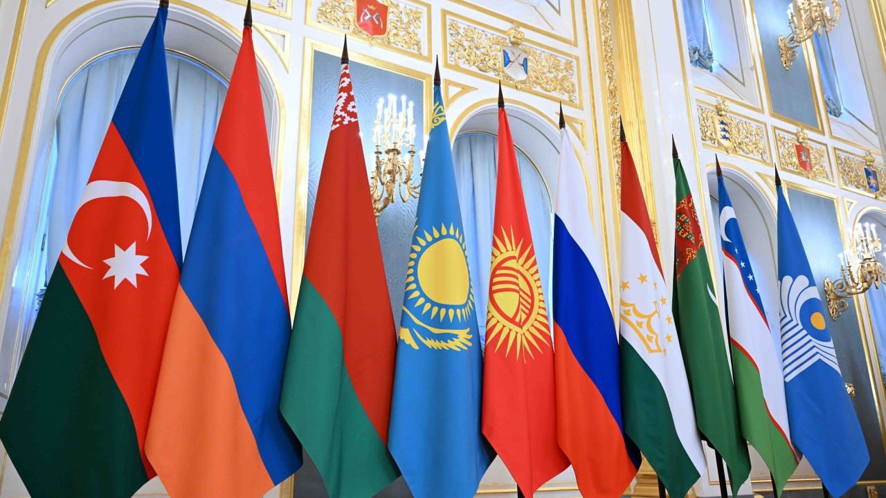 Eurasian integration enters new phase. What to expect from 'CIS+' format