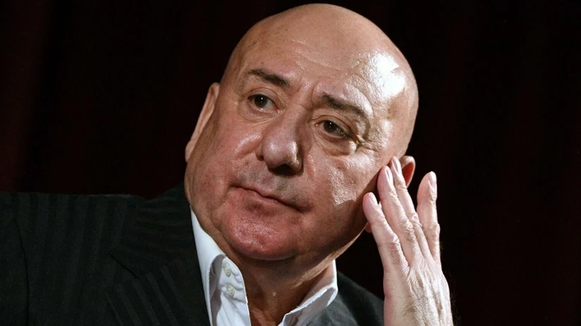 Rusiyada saxlanılan Məmmədəli Ağayev azad edilib