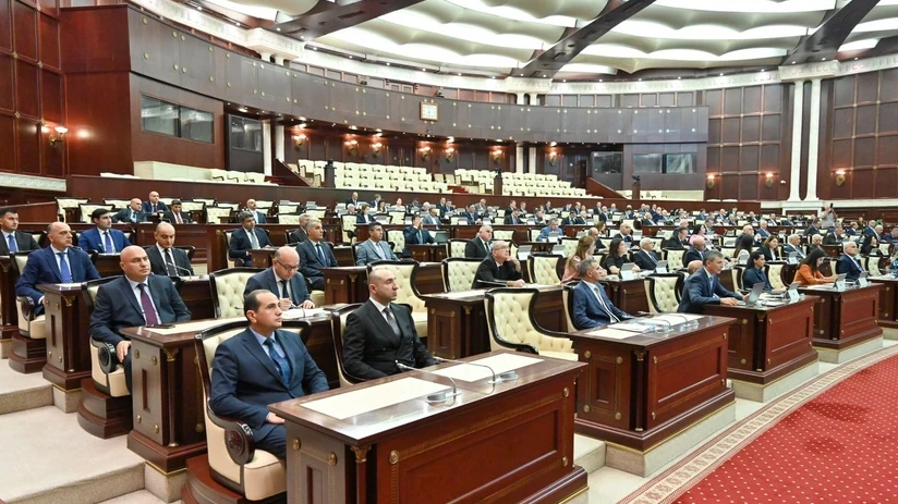 MM Konstitusiyanın 30 illiyi ilə bağlı yubiley medalının təsis edilməsini təsdiqləyib