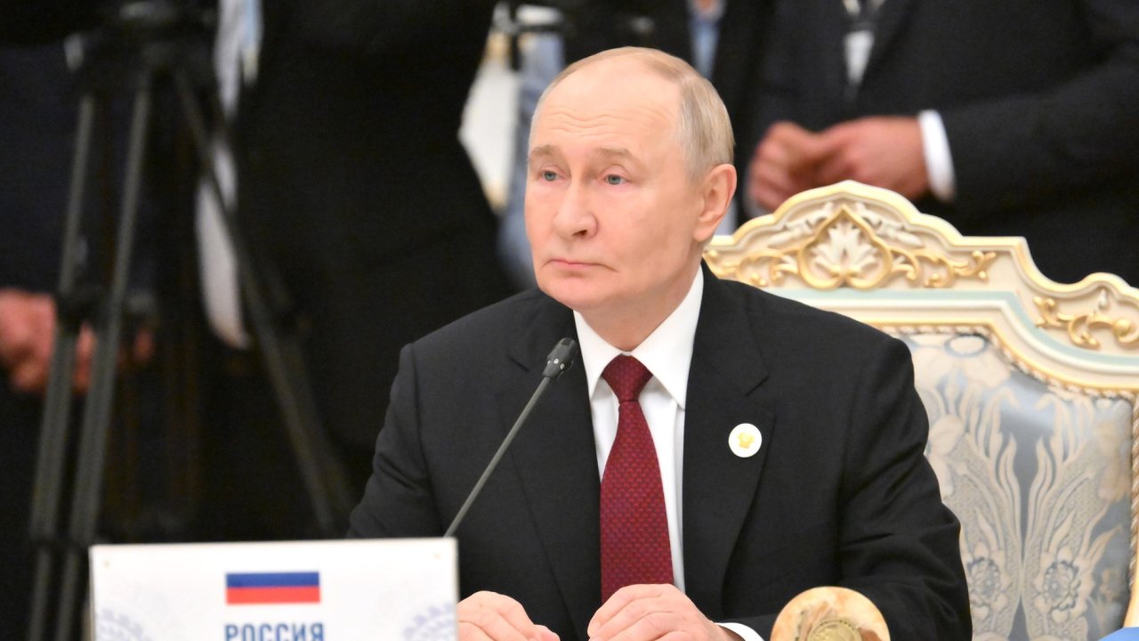Milli valyutalarda hesablaşmalar MDB ölkələrinin iqtisadi suverenliyini gücləndirir - Putin