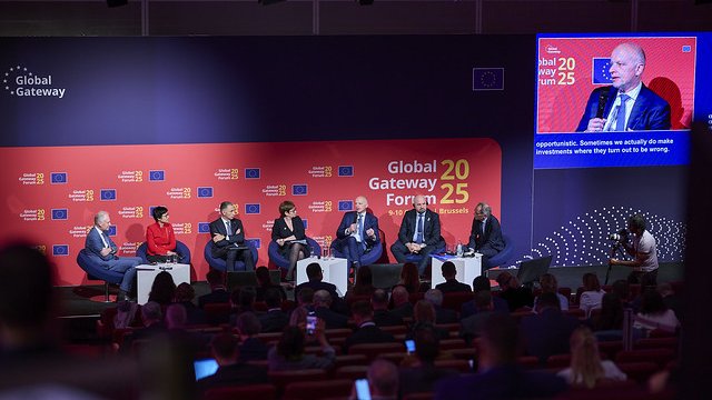 Zəngəzur dəhlizi bölgə üçün həyati əhəmiyyət daşıyır - Rəşad Nəbiyev