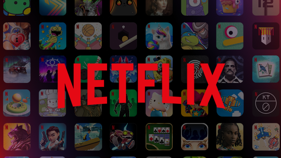 “Netflix” televizorlarda videooyunlara çıxışı təqdim edəcək