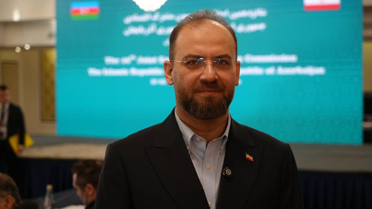 Iran’s key North-South railway project set to get final nod, official says