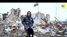 XI gecə  Gəncə terroru