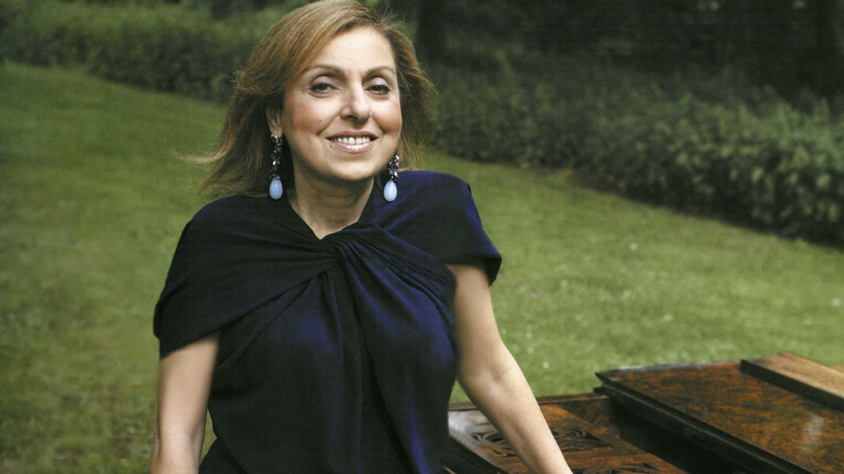 Sevil Əliyeva “Şərəf” ordeni ilə təltif edilib