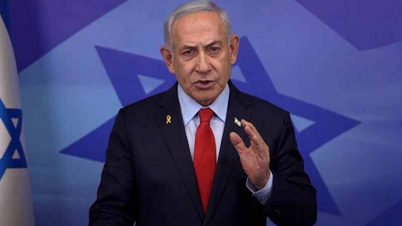 Netanyahu: İsrail, tüm esirleri derhal almaya hazır