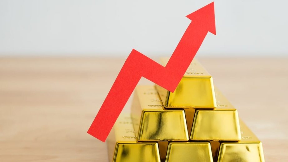 Dünya bazarında qızıl 93 dollaradək bahalaşıb