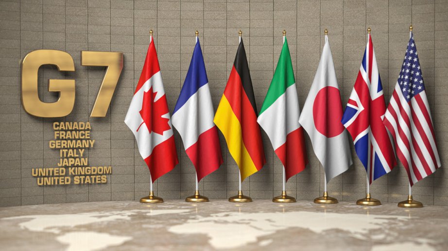 G7 Rusiyaya qarşı sanksiyaların gücləndirilməsini müzakirə edəcək