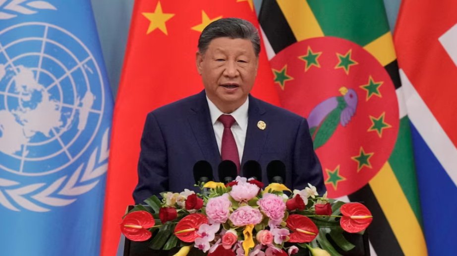 Si Cinpin qadınların siyasətdə və dövlət orqanlarında rolunu artırmağa çağırıb