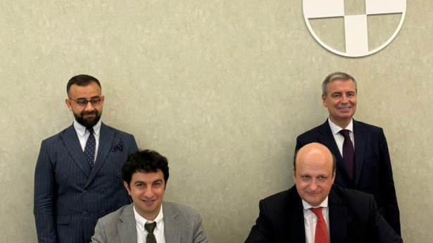 Barselonada Azərbaycan-Avropa İttifaqı münasibətlərinin mövcud vəziyyəti və inkişaf perspektivləri müzakirə edilib